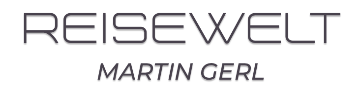 Reisewelt Feucht Logo