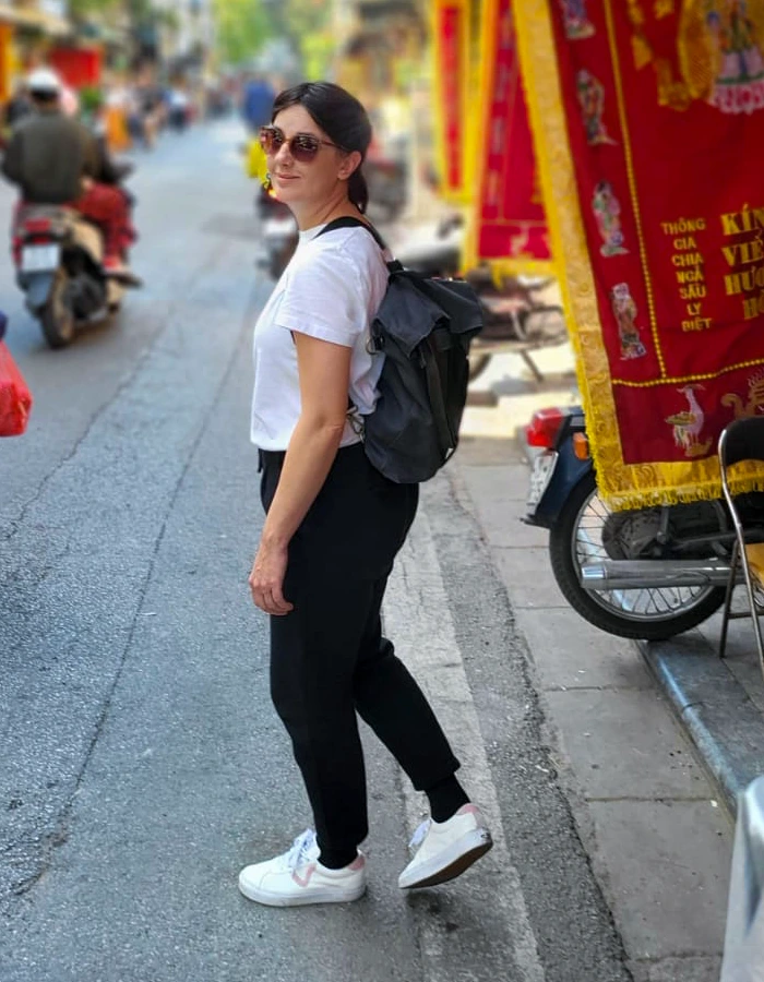 Melanie Klopsch
