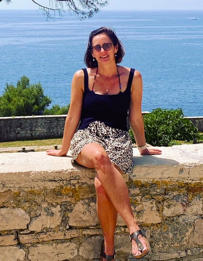 Katja Platzmann